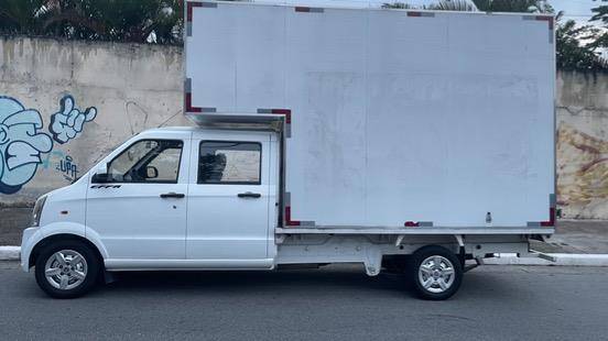 EFFA V22 1.3 16V GASOLINA CD MANUAL